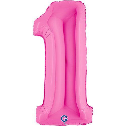 Special Pink Shiny White
