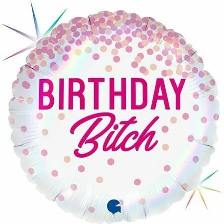 生日婊子