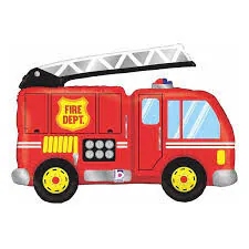 消防車