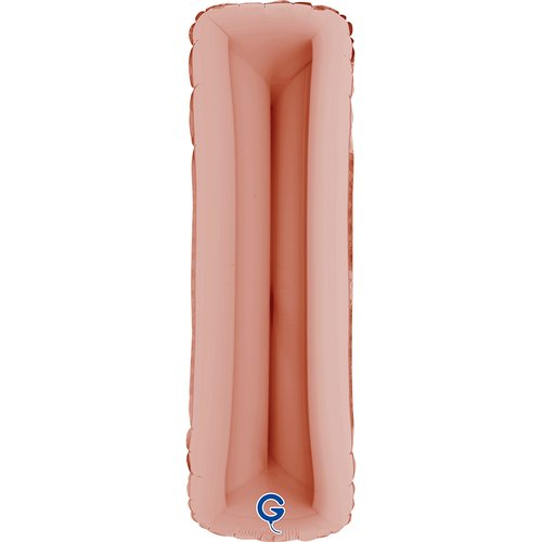 I